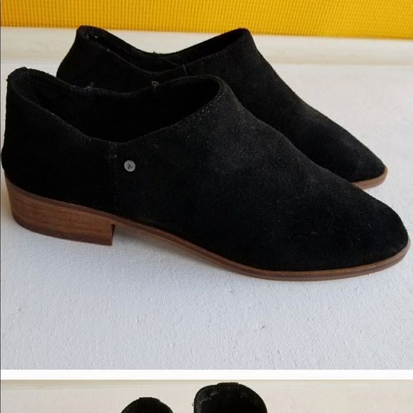 ISO Sam Edelman Pacey in black size 6.5 - Picture 2 of 2